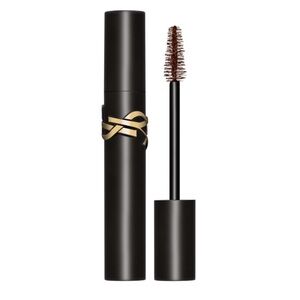 YSL BEAUTY LASH CLASH EXTREME VOLUME MASCARA in UNINHIBITED BROWN